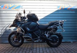 Gebrauchte BMW R 1250 GS Adventure