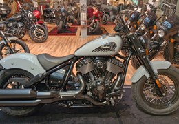 Neumotorrad Indian Chief Bobber Dark Horse