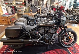 Neumotorrad Indian Sport Chief RT