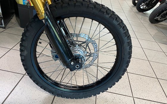 Gebrauchtmotorrad Honda CRF250 Rally - Bild 13