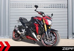 Gebrauchte Suzuki GSX-S1000