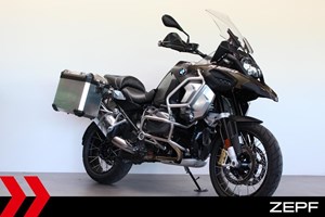 Angebot BMW R 1250 GS