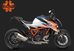 Neumotorrad KTM 1390 Super Duke RR