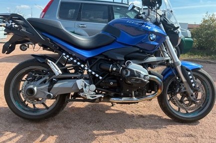 BMW R 1200 R