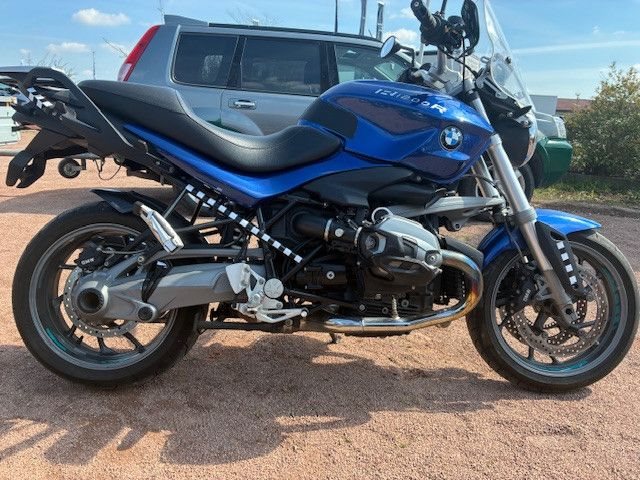 BMW R 1200 R