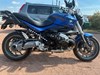 BMW R 1200 R