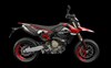Ducati Hypermotard 698 Mono RVE