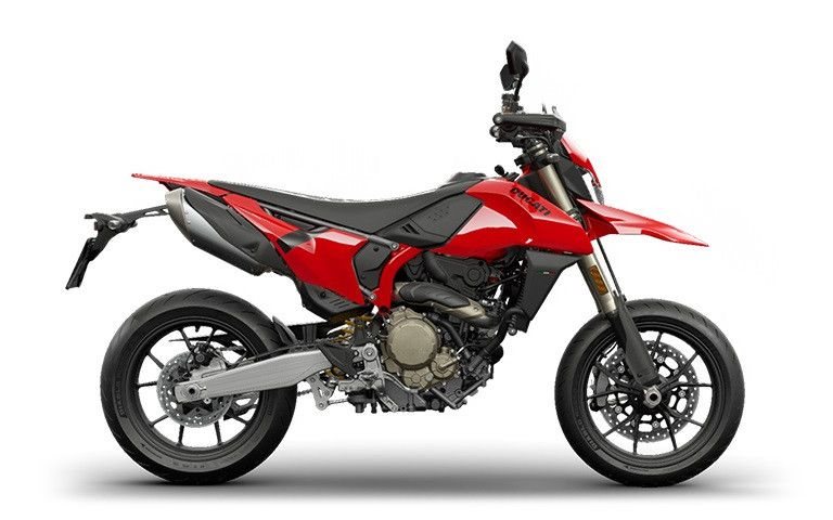 Ducati Hypermotard 698 Mono