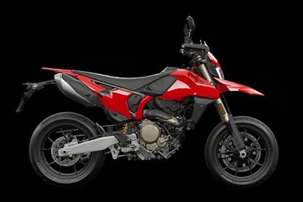 Ducati Hypermotard 698 Mono