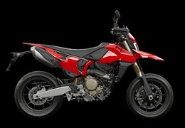 Neumotorrad Ducati Hypermotard 698 Mono