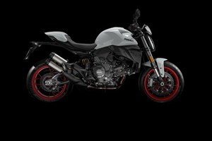 Angebot Ducati Monster +