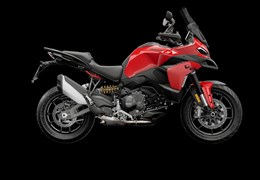 Neumotorrad Ducati Multistrada V2