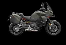 Neumotorrad Ducati Multistrada V2 S