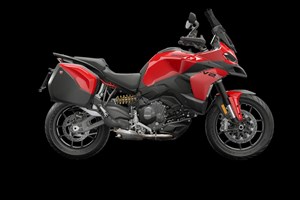 Angebot Ducati Multistrada V2 S
