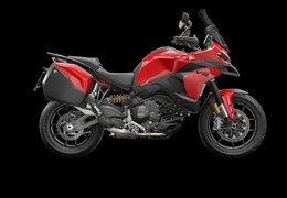 Neumotorrad Ducati Multistrada V2 S