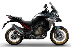 Angebot Ducati Multistrada V4 Rally