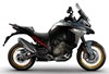Ducati Multistrada V4 Rally