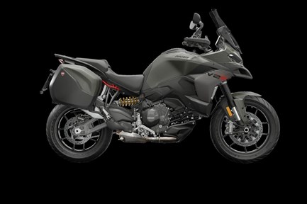 Ducati Multistrada V2 S