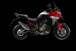 Angebot Ducati Multistrada V4 Rally