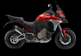 Neumotorrad Ducati Multistrada V4 Rally