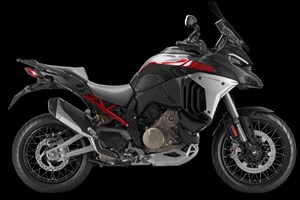 Angebot Ducati Multistrada V4 Rally