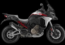 Neumotorrad Ducati Multistrada V4 Rally