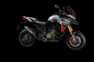 Angebot Ducati Multistrada V4 RS
