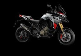 Neumotorrad Ducati Multistrada V4 RS