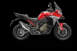 Angebot Ducati Multistrada V4 S