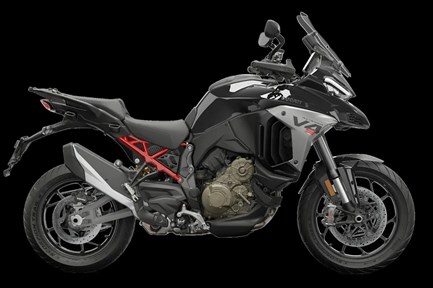 Ducati Multistrada V4 S