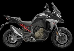 Neumotorrad Ducati Multistrada V4 S