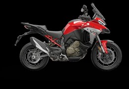 Neumotorrad Ducati Multistrada V4