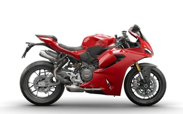 Ducati Panigale V2