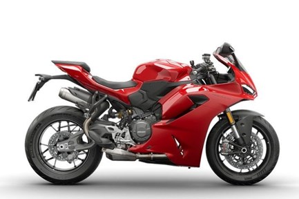 Ducati Panigale V2