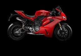 Neumotorrad Ducati Panigale V2