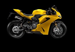 Neumotorrad Ducati Panigale V2 S