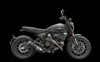 Ducati Scrambler Icon Dark