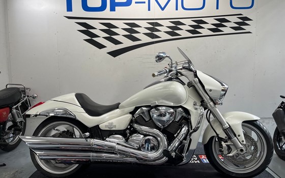 Gebrauchtmotorrad Suzuki VZR 1800 - Bild 12