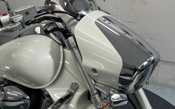 Gebrauchtmotorrad Suzuki VZR 1800 - Bild 14