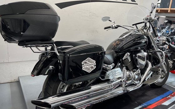 Gebrauchtmotorrad Suzuki Intruder C1800R - Bild 10