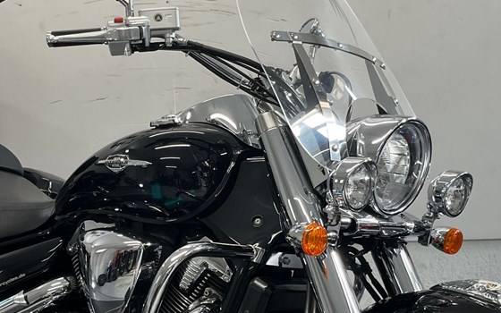 Gebrauchtmotorrad Suzuki Intruder C1800R - Bild 11