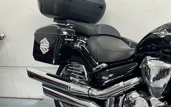 Gebrauchtmotorrad Suzuki Intruder C1800R - Bild 12