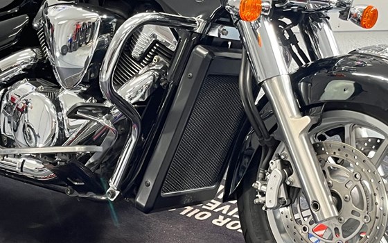 Gebrauchtmotorrad Suzuki Intruder C1800R - Bild 13