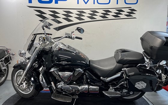 Gebrauchtmotorrad Suzuki Intruder C1800R - Bild 2