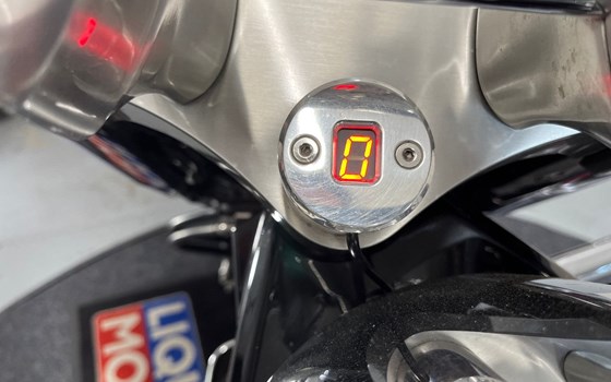 Gebrauchtmotorrad Suzuki Intruder C1800R - Bild 7