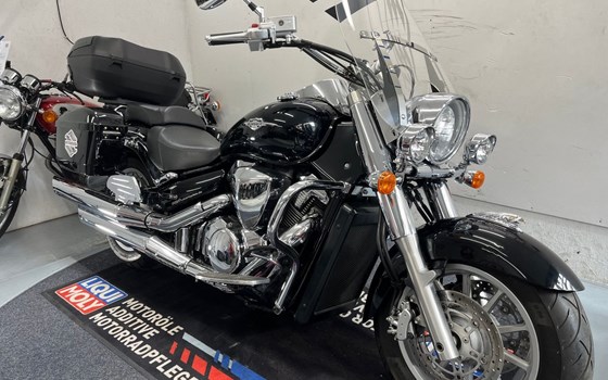 Gebrauchtmotorrad Suzuki Intruder C1800R - Bild 8