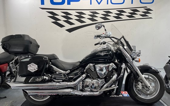 Gebrauchtmotorrad Suzuki Intruder C1800R - Bild 9