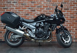 Gebrauchte Suzuki Bandit 1250S