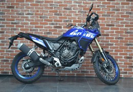Gebrauchte Yamaha XTZ 660 Tenere