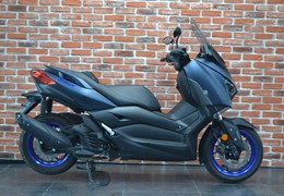 Gebrauchte Yamaha XMAX 125